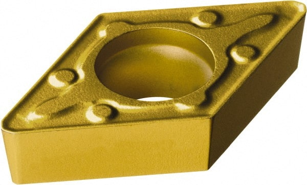 Turning Insert: DCMX32.51WM 2015, Carbide MPN:5731372