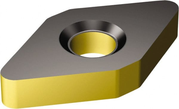 Turning Insert: DNMA432-KR 3210, Carbide MPN:5731728