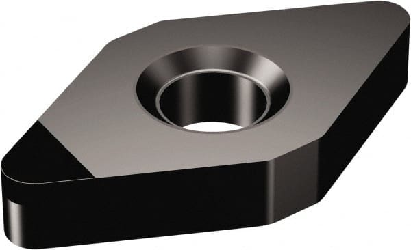 Turning Insert: DNMA432S0320E CB20, CBN MPN:5731732