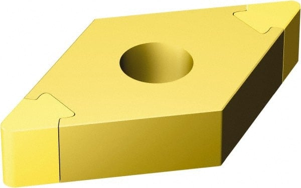 Turning Insert: DNGA331S0330A 7015, Solid Carbide MPN:5732242