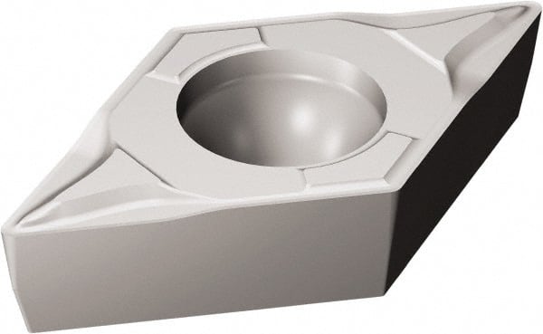 Turning Insert: DPMT21.51PF 5015, Cermet MPN:5732454