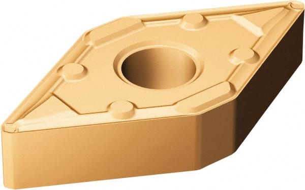 Turning Insert: DNMX331WF 1125, Carbide MPN:5732486