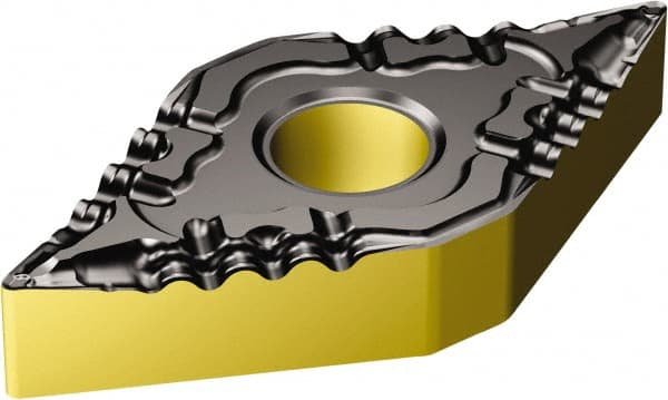 Turning Insert: DNMG432PF 1515, Carbide MPN:5732680