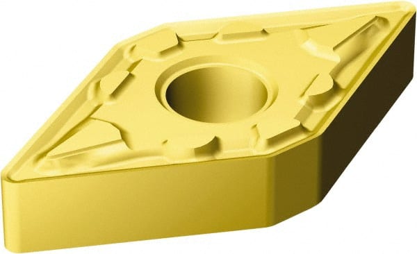 Turning Insert: DNMG432-MM 2025, Carbide MPN:5732702