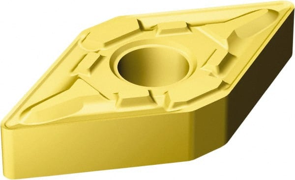 Turning Insert: DNMG432-MR 2035, Carbide MPN:5732711