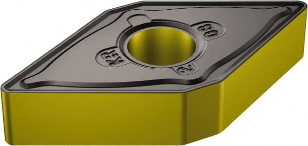 Turning Insert: DNMG433KR 3210, Solid Carbide MPN:5733576