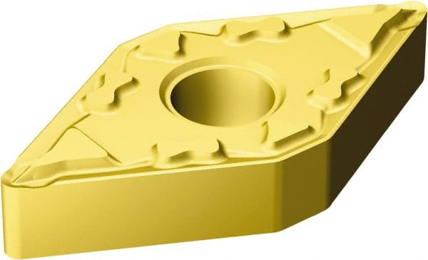 Turning Insert: DNMG332-MF 2015, Solid Carbide MPN:5734282