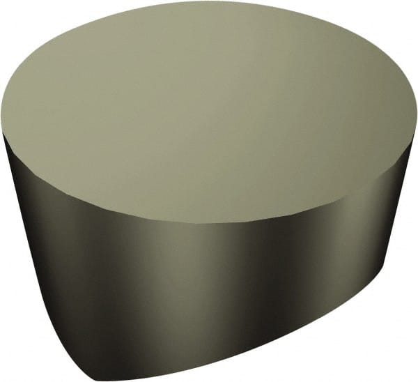 Turning Insert: RCGX35A 670, Ceramic MPN:5740044
