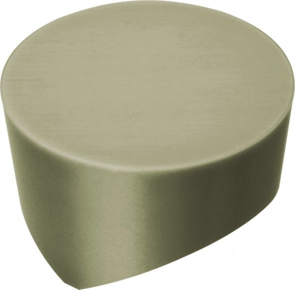 Turning Insert: RCGX24T0320 670, Ceramic MPN:5740086