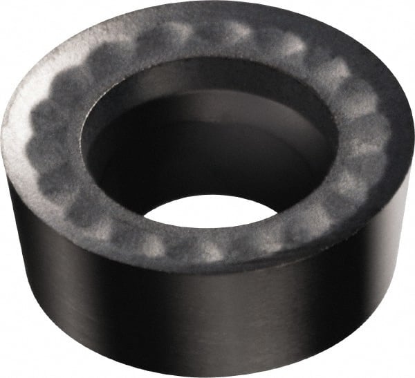Turning Insert: RCGX08 03 M0-AL H10, Carbide MPN:5740092