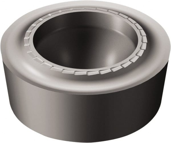Turning Insert: RCMT43-SM H13A, Carbide MPN:5740614