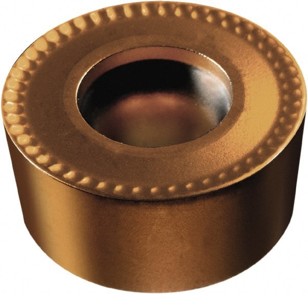 Turning Insert: RCMT0602M0 1125, Carbide MPN:5740641