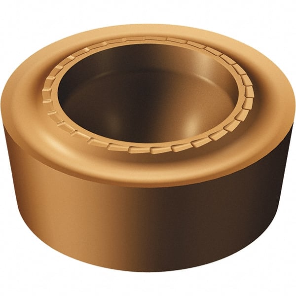 Turning Insert: RCMT22-SM 1125, Carbide MPN:5740643