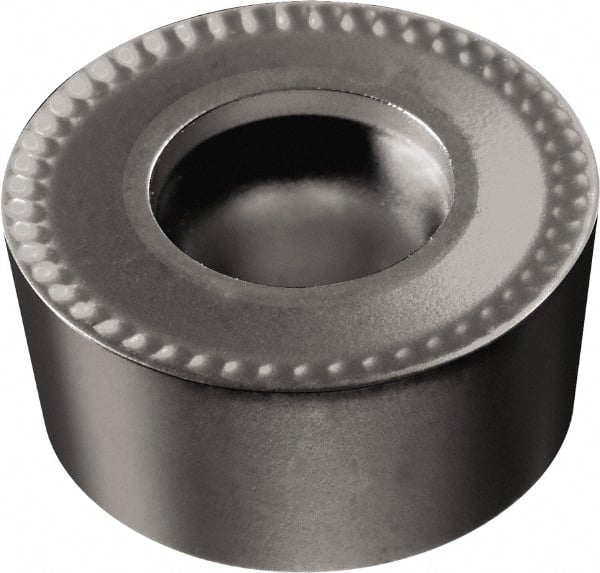 Turning Insert: RCMT22 H13A, Carbide MPN:5740645