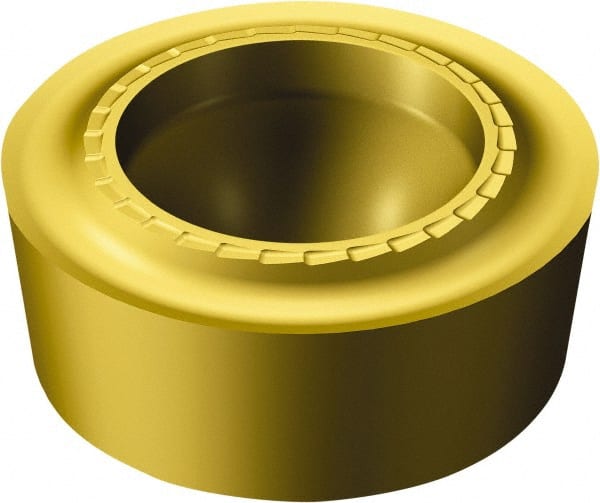 Turning Insert: RCMT32.5-SM S05F, Carbide MPN:5740705
