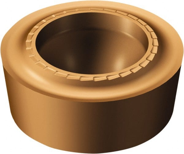 Turning Insert: RCMT32.5-SM 1125, Carbide MPN:5740711