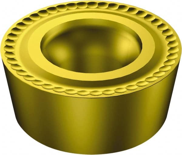 Turning Insert: RCMT32.5M0 2025, Carbide MPN:5740886