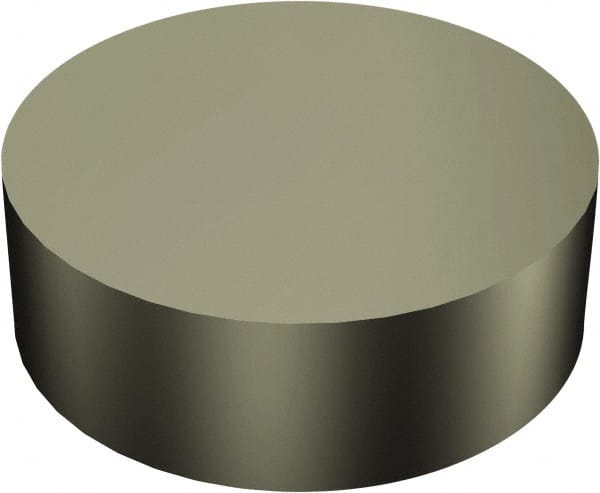 Turning Insert: RNG45A 670, Ceramic MPN:5741289