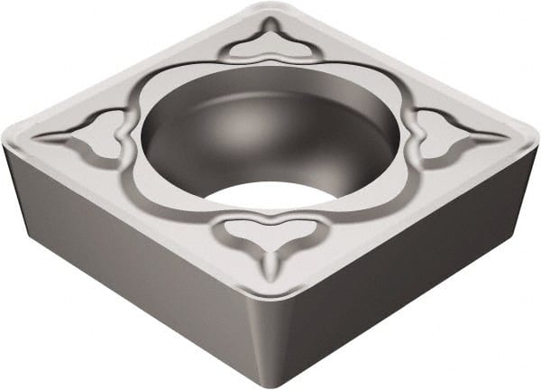 Turning Insert: SCMT32.51KM H13A, Solid Carbide MPN:5748720