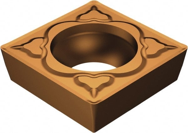 Turning Insert: SCMT432-MM 1125, Carbide MPN:5749095