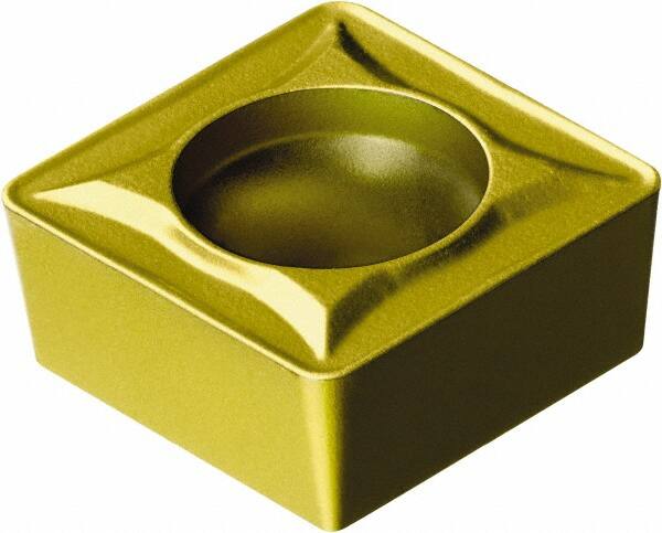 Turning Insert: SCMT32.52UR 235, Carbide MPN:5749107