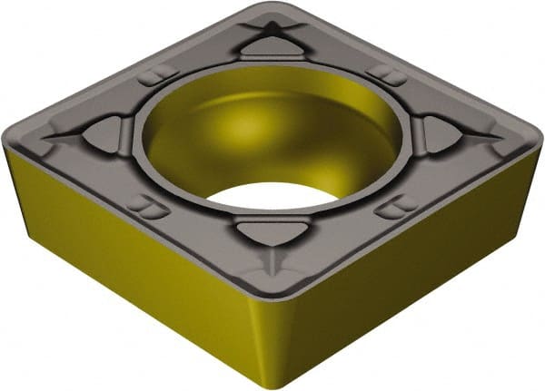 Turning Insert: SCMT432-KR 3210, Carbide MPN:5749131