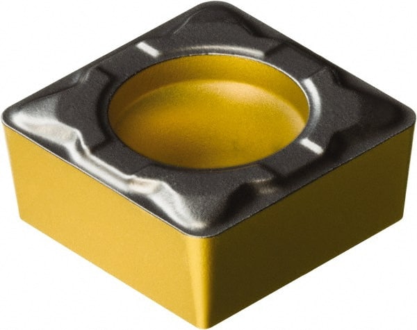 Turning Insert: SCMT32.52PF 1515, Carbide MPN:5749333