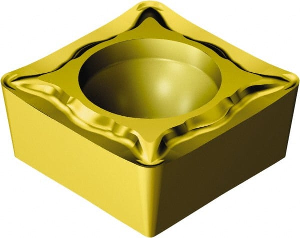 Turning Insert: SCMT32.52UM 2025, Solid Carbide MPN:5749410