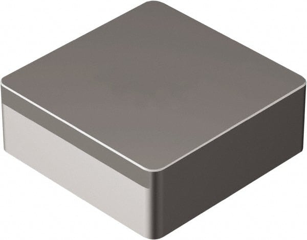 Turning Insert: SNG432FD CB50, CBN MPN:5749667