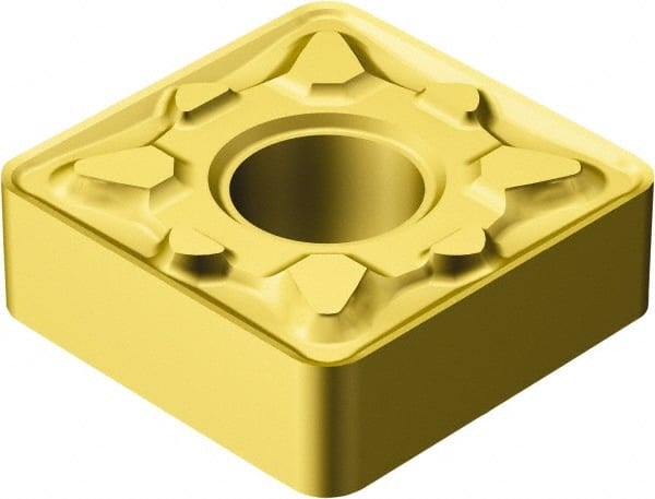 Turning Insert: SNMG433-MM 2035, Carbide MPN:5749820