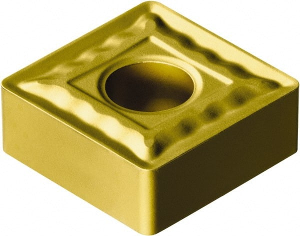 Turning Insert: SNMG642QM 235, Solid Carbide MPN:5749963