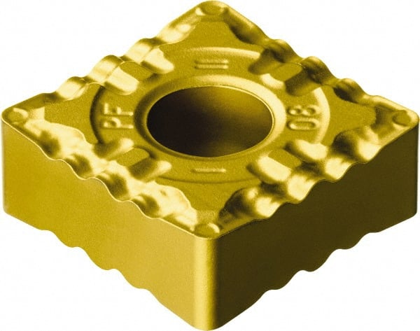 Turning Insert: SNMG432PF 1525, Cermet MPN:5750108