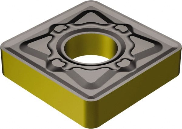 Turning Insert: SNMG543KM 3210, Carbide MPN:5750240