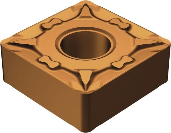 Turning Insert: SNMG432MF 1115, Carbide MPN:5750251