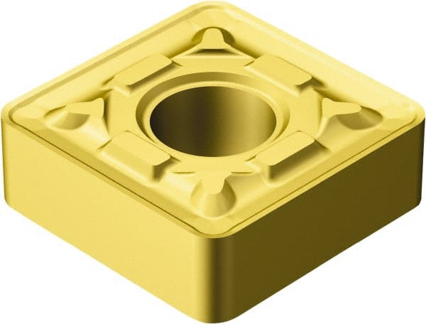 Turning Insert: SNMG643-MR 2025, Solid Carbide MPN:5750391