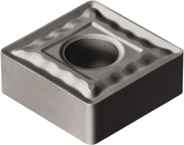 Turning Insert: SNMG644-QM H13A, Carbide MPN:5750639