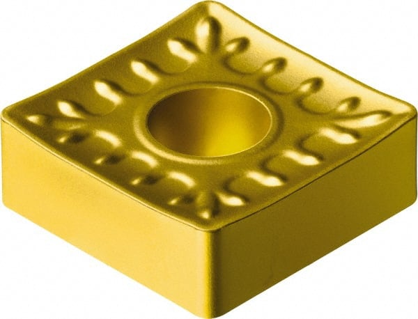 Turning Insert: SNMM643QR 235, Solid Carbide MPN:5751000