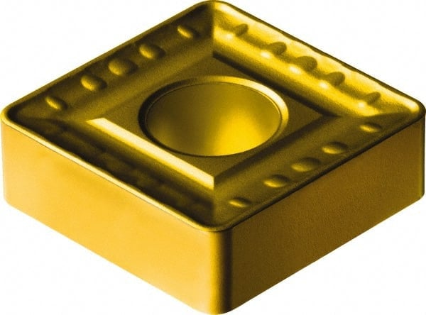 Turning Insert: SNMM646HR 235, Solid Carbide MPN:5751281