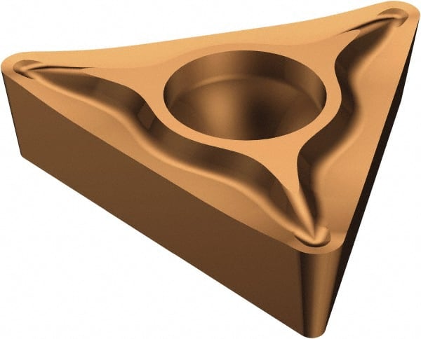 Turning Insert: TCGT220UM 1125, Carbide MPN:5752113
