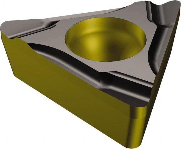 Turning Insert: TCGT220LK 1515, Carbide MPN:5752135