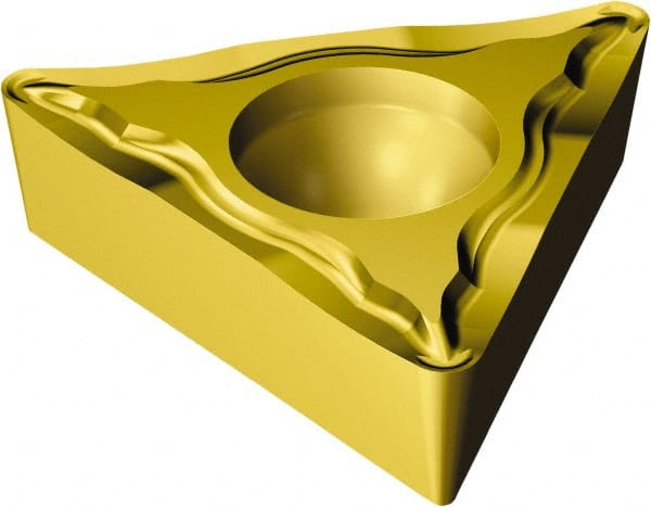 Turning Insert: TCMT21.51-UM 2025, Solid Carbide MPN:5752152