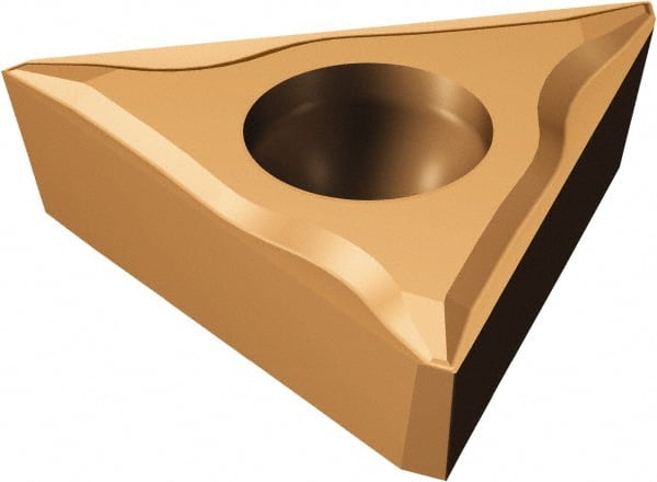 Turning Insert: TCEX1.81.503L-F 1125, Carbide MPN:5752166