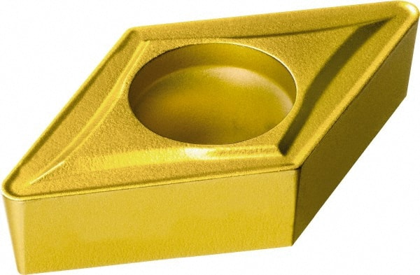 Turning Insert: TCEX2203LF 1125, Carbide MPN:5752257