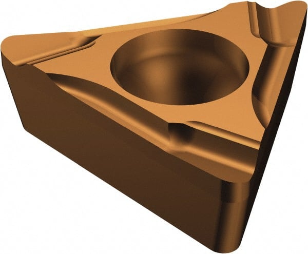 Turning Insert: TCGT221LK 1115, Carbide MPN:5752289