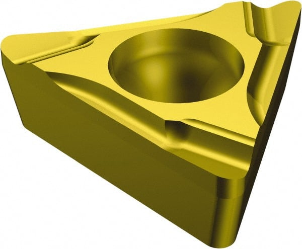 Turning Insert: TCGT21.51LK 1525, Cermet MPN:5752323