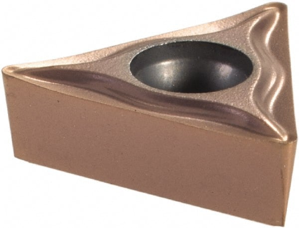 Turning Insert: TCGT221-UM 1115, Carbide MPN:5752332