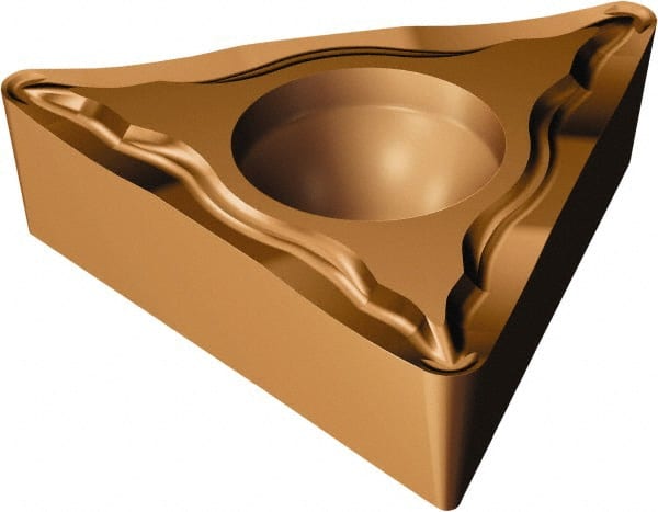 Turning Insert: TCMT21.52-UM 1125, Carbide MPN:5752405