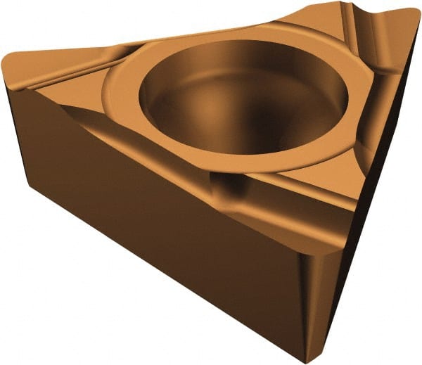 Turning Insert: TCGX221LWK 1125, Carbide MPN:5752490