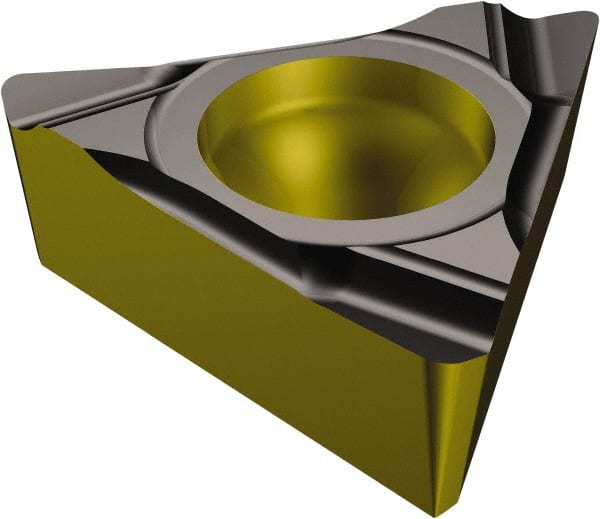 Turning Insert: TCGX221LWK 1515, Carbide MPN:5752527