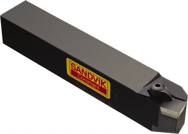 Turning Insert: TCMT32.51-PM 1525, Cermet MPN:5752707